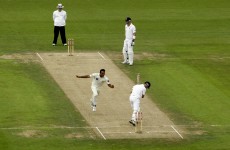 ‘Words were exchanged’ in nets before England-Pakistan ODI