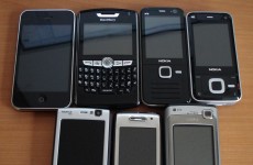 Nokia unveils new handsets as smartphone war continues