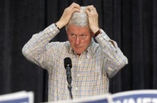 Clinton ‘misplaced nuclear codes’