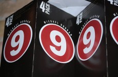 9 at 9: Tuesday