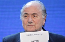 There may be trouble ahead: World Cup host choices bring plenty of challenges
