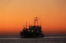 Piracy hits new record in 2010, with over 1100 hostages