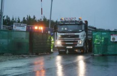 Final stage of Corrib pipeline approved