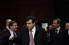 Eurozone ministers still deadlocked over bailout expansion