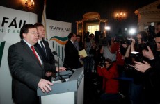 Fianna Fáil leadership: who’s next?