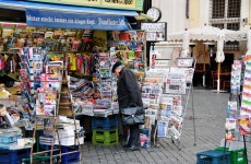 The chaos in cabinet: What the rest of the world thinks