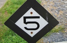 Take 5: Friday