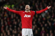 Premier League mop-up: Rooney back and on the double