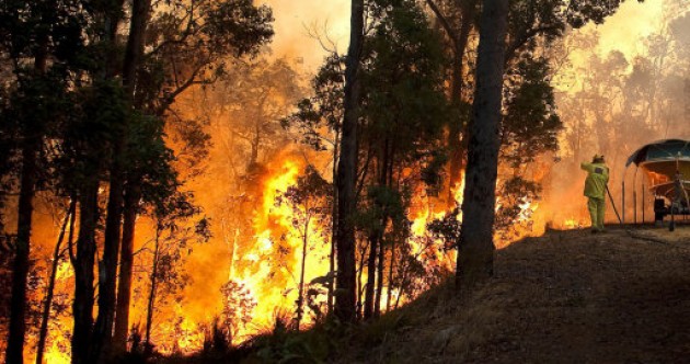 In photos: Australia’s summer of disasters