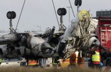 Flights resume at Cork Airport as investigation continues