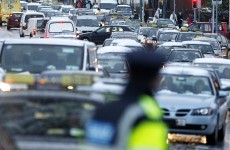 AA Ireland’s road rage survey: the figures in full