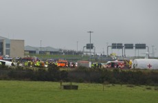 UK authorities to assist in investigation into Cork plane crash