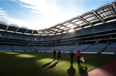 Capital record: Daly and Gilroy look forward to Dubs’ league campaigns