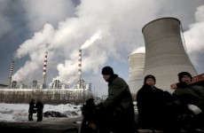 Expert calls on government to consider nuclear power