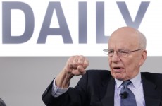 Takeover of BSkyB moves closer after UK government approves Sky News ‘spin-off’