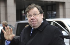 In numbers: Brian Cowen’s tenure as Taoiseach
