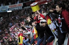 The Spanish Corner: Sporting de Gijón – mas que un club