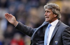 The Spanish Corner: Pellegrini on the ropes as Madrid press settle scores