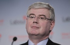 Department dismisses Fianna Fáil criticism of “hands-off” Gilmore