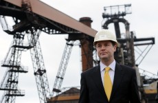 UK coalition government party ‘humiliated’ in by-election