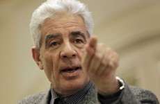 Libya calls immediate ceasefire following UN no-fly resolution