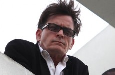Charlie Sheen suing Warner Bros for $100m