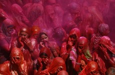 India’s population hits 1.21bn, according to new census figures
