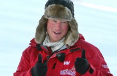 Prince Harry: I won’t upset the Queen with my Best Man speech