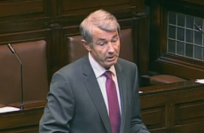 In full: Micheal Lowry’s Dáil statement on his property dealings