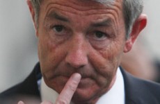 €235,368: Lowry’s massive payoff if he quits politics