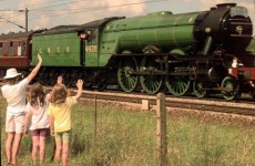 Claims that The Railway Children ‘plagiarised’ earlier novel with similar plotline