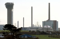 Japan disaster may mean no new nuclear plants for Britain