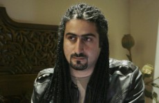 Bin Laden’s son ‘was invited’ to White House by George W Bush