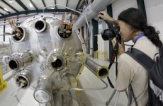 Scientists at Cern believe ‘god particle’ may be discovered soon