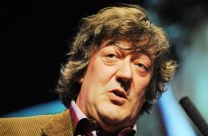 Stephen Fry “prepared to go to prison” over Twitter joke trial