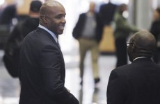 Barry Bonds trial: prosecution witness nearly destroys the prosecution’s case