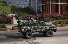 Opposition diplomats claim Ivory Coast’s Gbagbo ‘negotiating surrender’