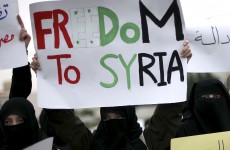 Clashes ‘kill 12′ in Syria as evidence of US support for opposition emerges