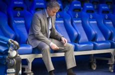 The Spanish Corner: Strikes, Streaks and Shakira