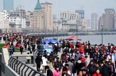 China’s census data reveals an ageing and more urban population