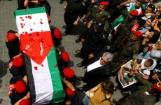 Militant implicated in Italian activist’s death in Gaza commits suicide