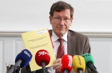 Ireland ‘seriously misjudged’ the ‘madness’: How the world sees the Nyberg report