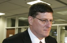 Ex-UN weapons inspector found guilty in online sex sting