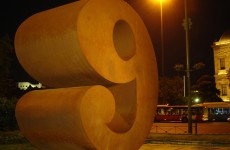 The 9 at 9: Monday