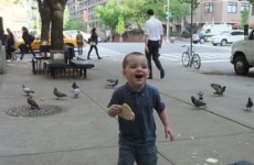 Kerry toddler Liam Heffernan making “awesome” recovery from brain surgery in New York