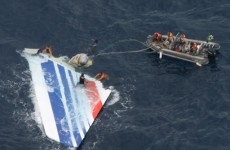 Deep sea search locates flight data recorder from 2009 Air France crash