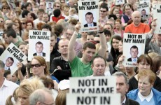 Ronan Kerr’s family criticise his killers for attacking an ‘Irish patriot’