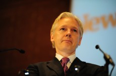 WikiLeaks founder calls Facebook an “appalling spying machine”