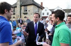 UK campaigns gear up for voting referendum – so what’s it all about?