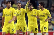 The Spanish Corner: the submarine that’s happy to float to the top
